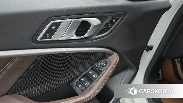 BMW 1 Series (F40) id 3671656 из Кореи 8