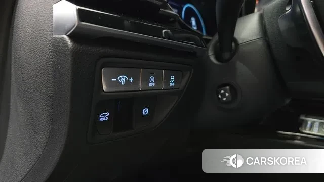 Genesis G80 (RG3) id 3043511 из Кореи 8