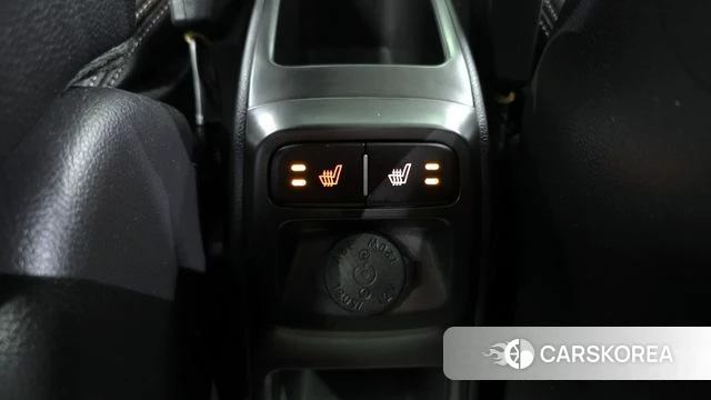 Kia The New Ray id 4223798 из Кореи 8