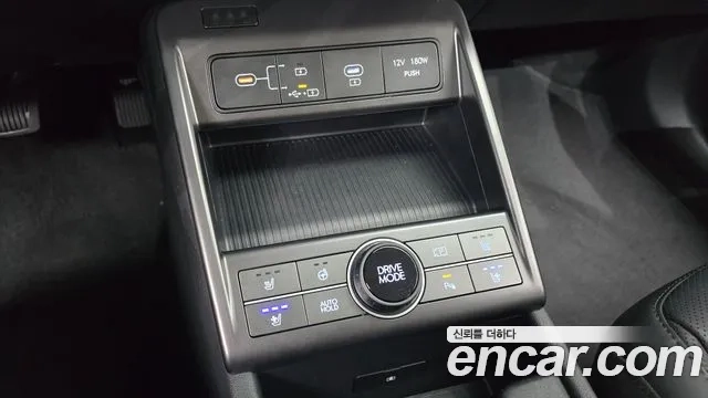 Hyundai Kona Hybrid (SX2) id 2919860 из Кореи 8