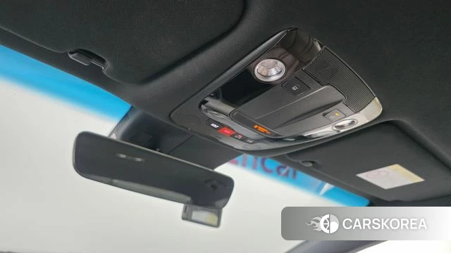 Kia K8 Hybrid id 4382955 из Кореи 8