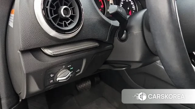 Audi New A3 id 3330642 из Кореи 8