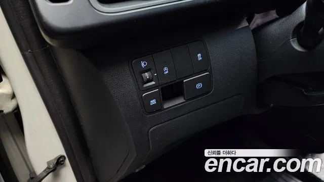 Hyundai Staria id 2531207 из Кореи 8