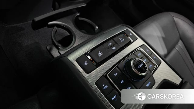 Genesis G80 id 4652285 из Кореи 8