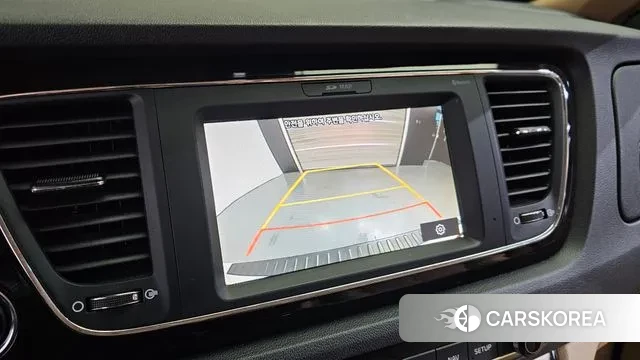 Kia The New Carnival id 3601579 из Кореи 8