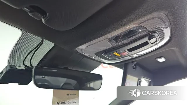 Hyundai The New Avante Hybrid (CN7) id 3492184 из Кореи 8