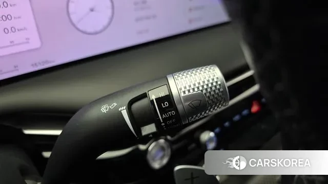 Genesis G80 (RG3) id 3437120 из Кореи 8