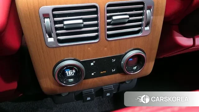 Land Rover Range Rover 4th Generation id 3772776 из Кореи 8