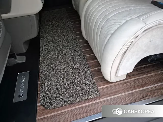 Kia Carnival 4th generation id 3592166 из Кореи 8