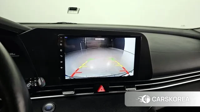 Hyundai Avante (CN7) id 3473744 из Кореи 8