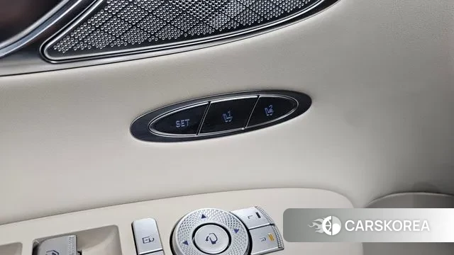 Genesis GV70 id 3753048 из Кореи 8