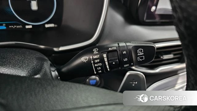 Hyundai The New Santa Fe id 4202915 из Кореи 8