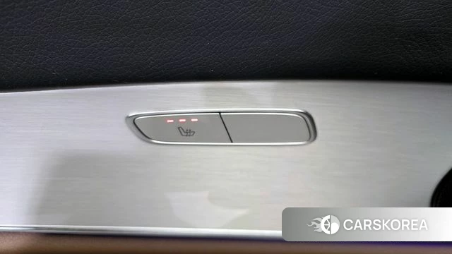 Mercedes-Benz E-Class W213 id 3827554 из Кореи 8