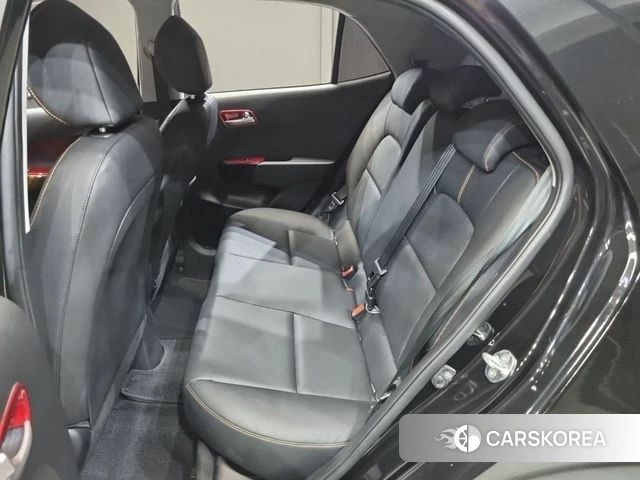 Kia Morning Urban (JA) id 4361280 из Кореи 8