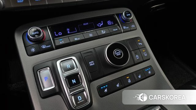 Hyundai Palisade id 4489306 из Кореи 8