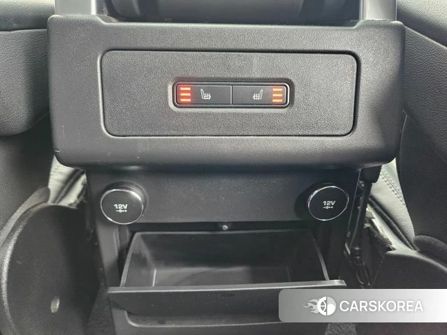 Land Rover Discovery 5 id 3886577 из Кореи 8