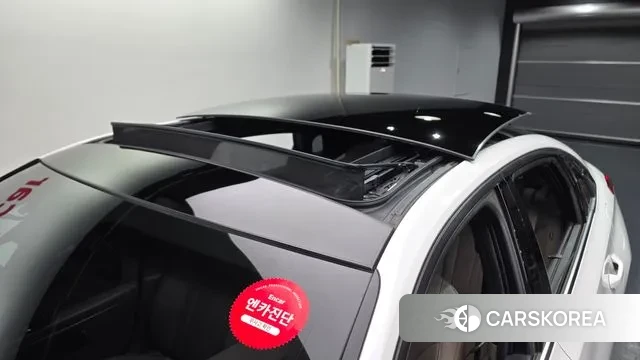 Kia K8 Hybrid id 3503679 из Кореи 8