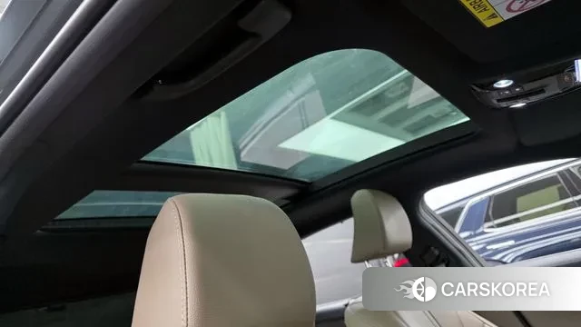 Kia K8 Hybrid id 3576537 из Кореи 8