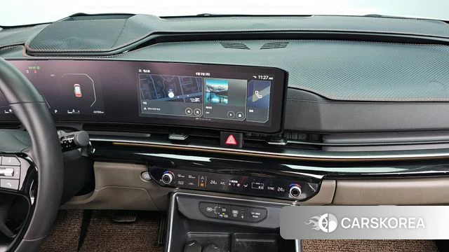 Kia The New Carnival 4th Generation id 4427298 из Кореи 8