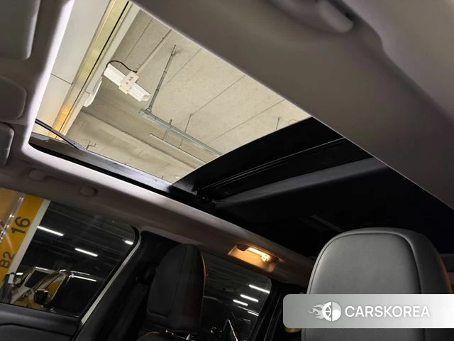 Jeep Renegade id 3924060 из Кореи 8