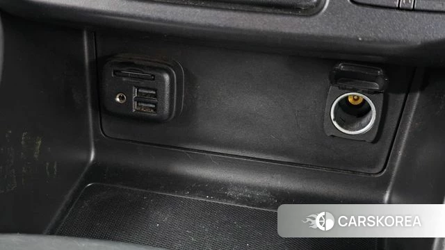 Chevrolet (GM Daewoo) Colorado id 4642360 из Кореи 8