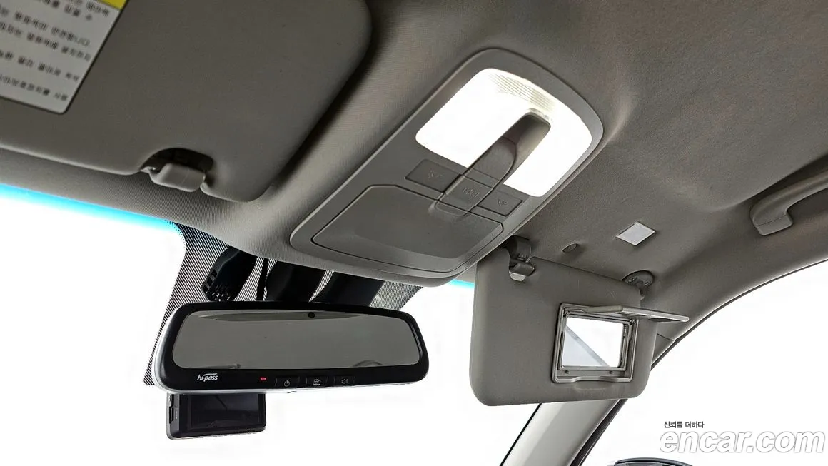 Ssangyong Beautiful Korando id 2046385 из Кореи 8