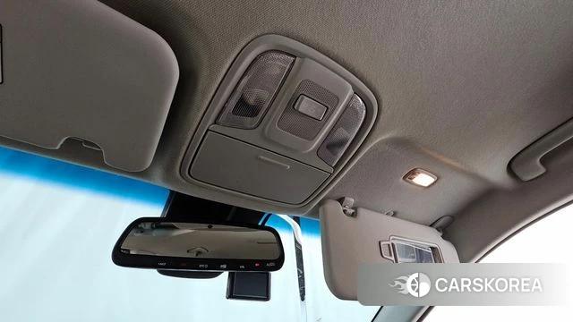 Kia The New Niro id 4587095 из Кореи 8