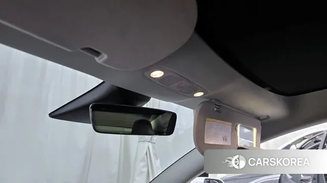 Tesla Model 3 id 3443096 из Кореи 8