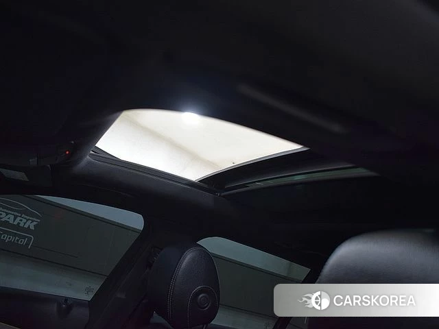 Mercedes-Benz GLC-Class X253 id 3941487 из Кореи 8