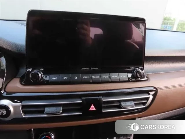 Kia Seltos id 3307513 из Кореи 8