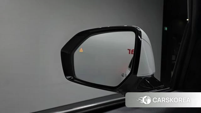 Hyundai The New Palisade id 4505510 из Кореи 8