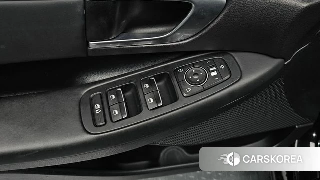 Hyundai Sonata (DN8) id 4746490 из Кореи 8