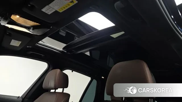 BMW X5 (G05) id 3612155 из Кореи 8