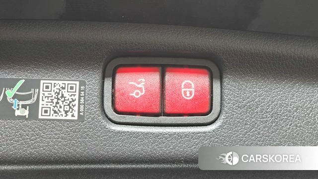 Mercedes-Benz C-Class W206 id 4480597 из Кореи 8