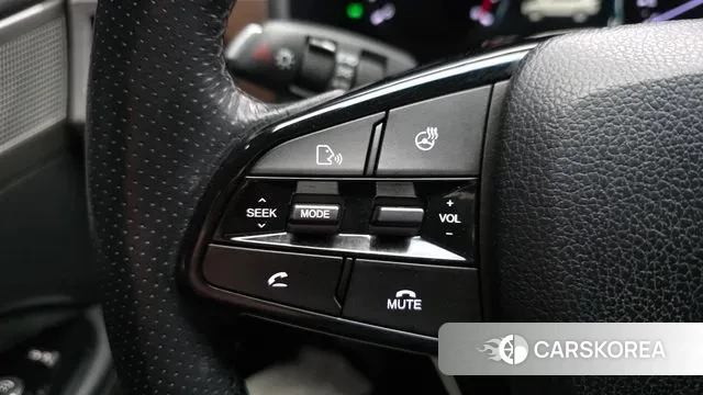 Ssangyong G4 Rexton id 3703979 из Кореи 8