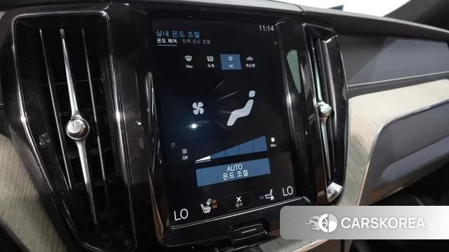 Volvo XC60 second Generation id 3042316 из Кореи 8