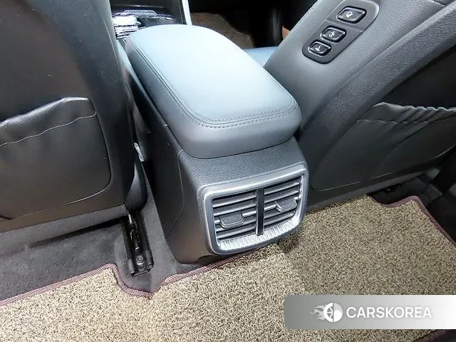 Kia K5 3rd generation id 3402002 из Кореи 8