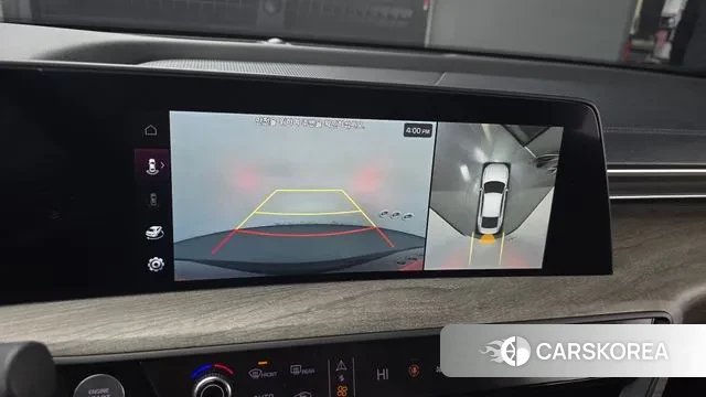 Kia K8 id 3659684 из Кореи 8