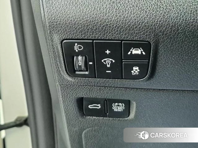 Kia K5 Hybrid 3rd Generation id 4255029 из Кореи 8