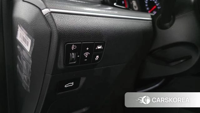 Kia K5 3rd generation id 4382853 из Кореи 8
