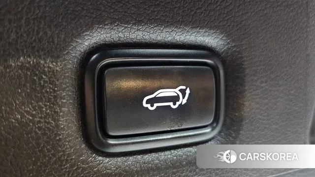 Hyundai Santa Fe TM id 3214189 из Кореи 8