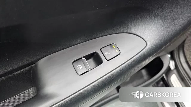 Hyundai The New Grandeur IG Hybrid id 3447987 из Кореи 8