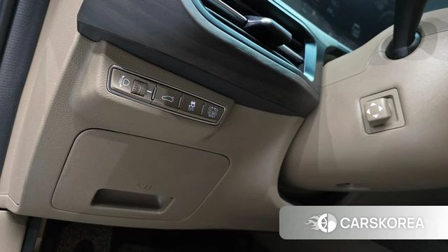 Kia K8 Hybrid id 4603728 из Кореи 8