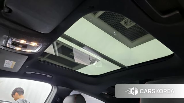 Mercedes-Benz GLA - Class H247 id 3828180 из Кореи 8