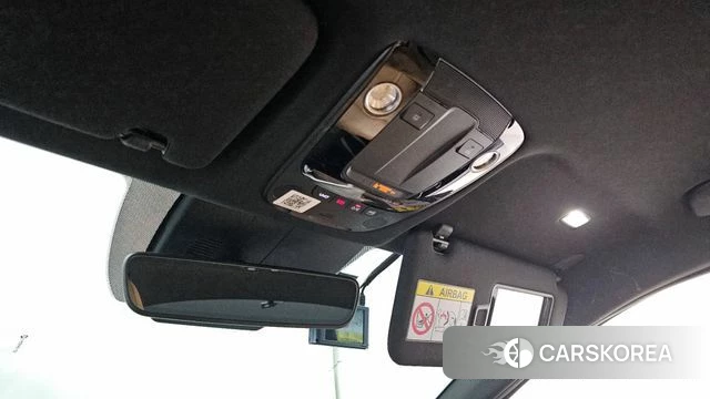 Kia K5 3rd generation id 3827642 из Кореи 8