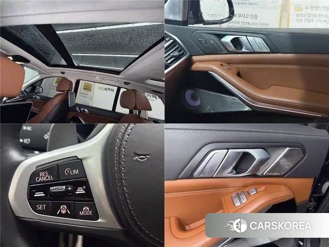 BMW X7 (G07) id 3033372 из Кореи 8