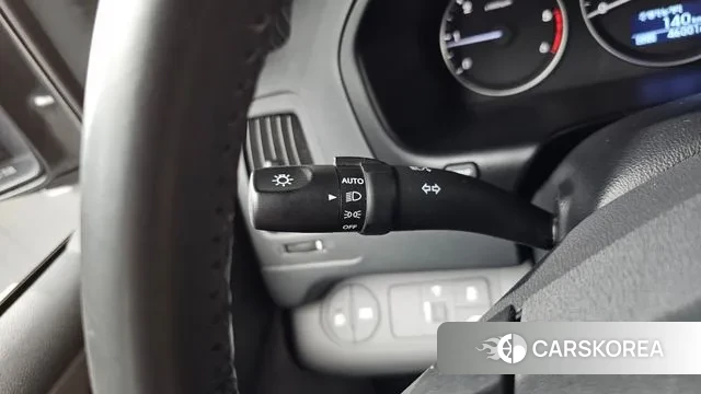 Hyundai The New Grand Starex id 3018847 из Кореи 8