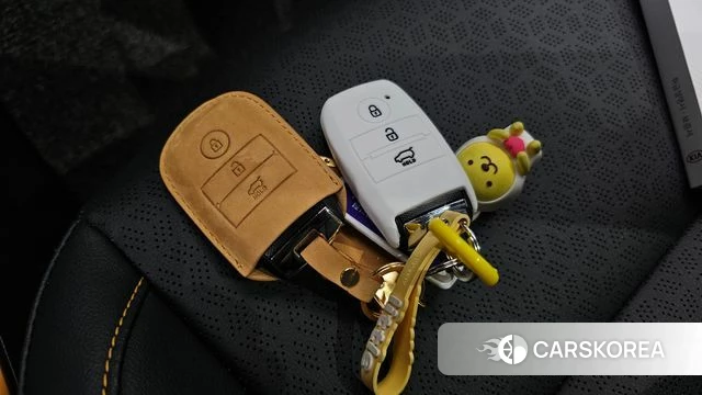 Kia Morning Urban (JA) id 4501418 из Кореи 8