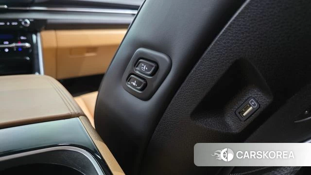 Kia Carnival 4th generation id 4309035 из Кореи 8