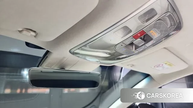 Genesis G90 (RS4) id 3555899 из Кореи 8